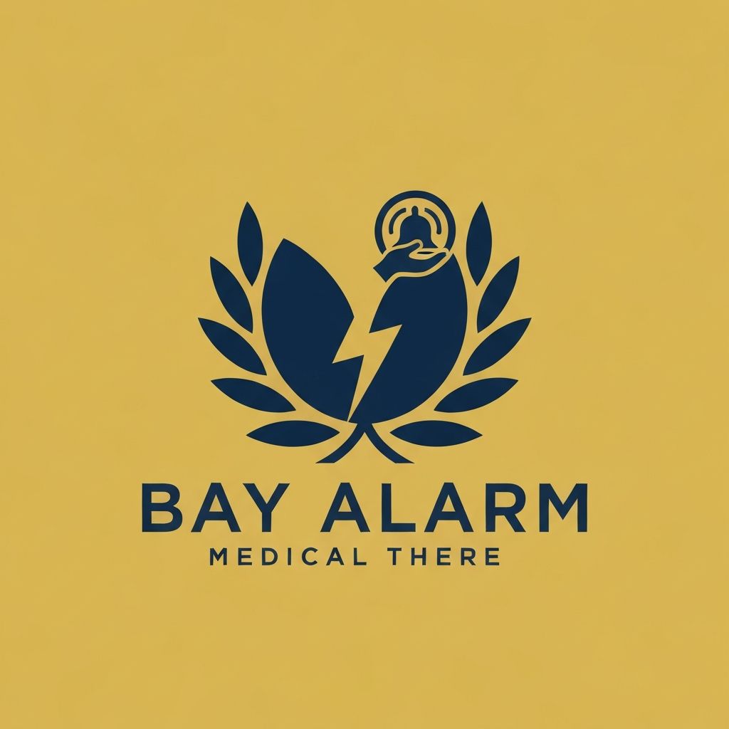 Bay Alarm Medical logo