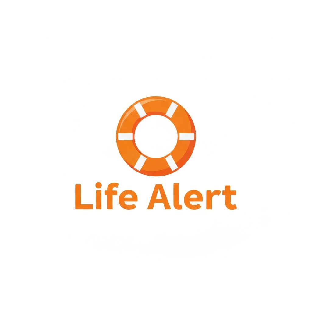 Life Alert logo