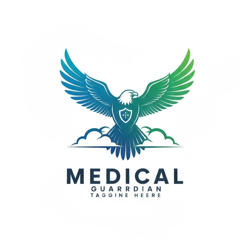 Medical Guardian logo
