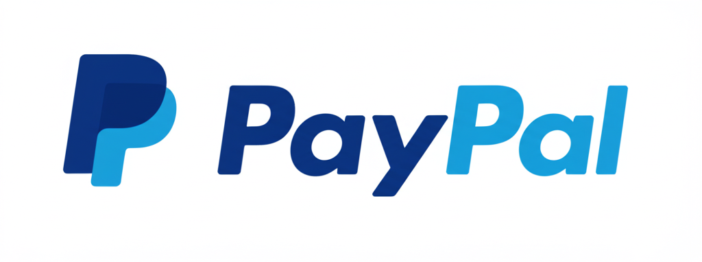 PayPal logo