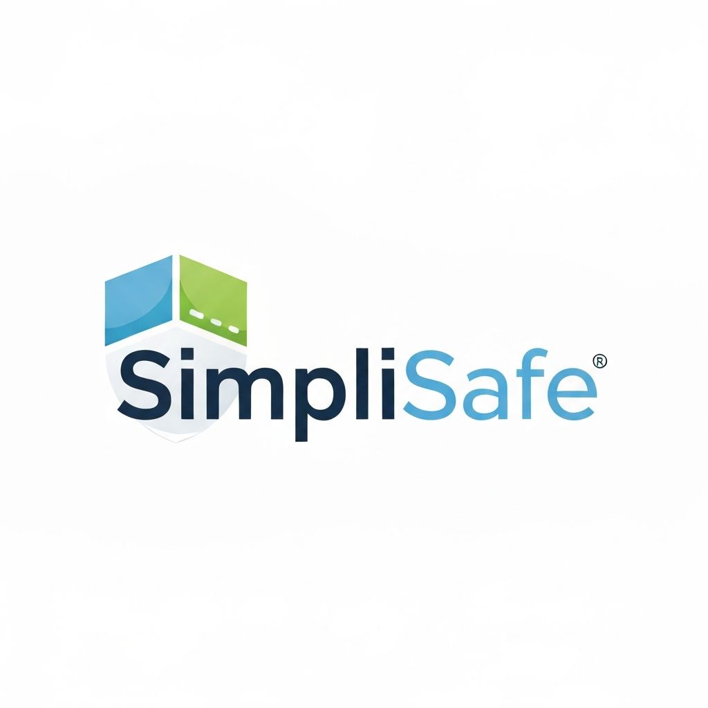 SimpliSafe logo