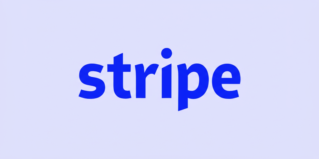 Stripe logo